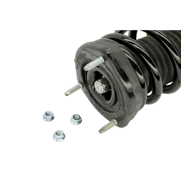 KYB Shocks & Struts Strut Plus Rear Left TOYOTA Camry 1997-01 - Bull Strap