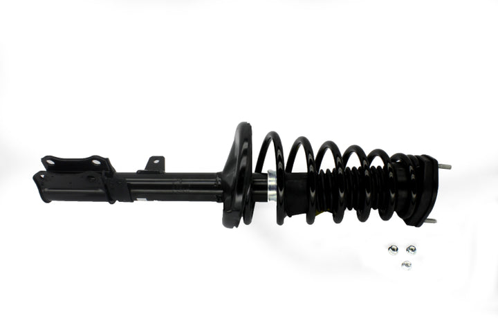 KYB Shocks & Struts Strut Plus Rear Right TOYOTA Camry 1997-01 - Bull Strap
