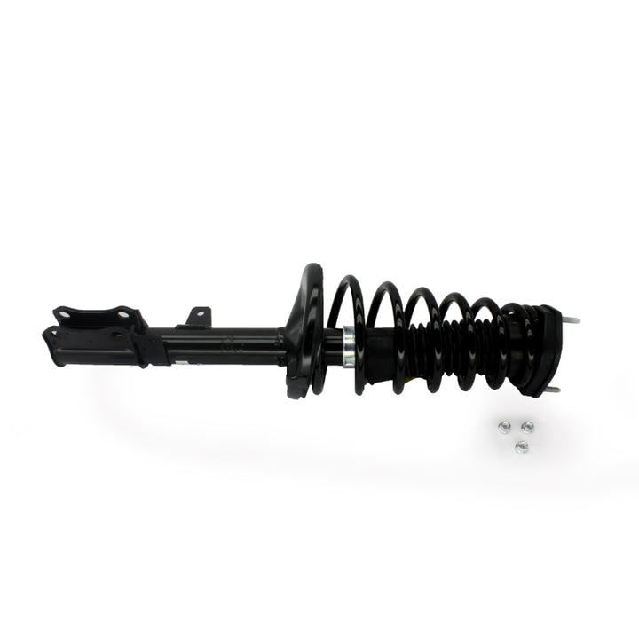 KYB Shocks & Struts Strut Plus Rear Right TOYOTA Camry 1997-01 - Bull Strap