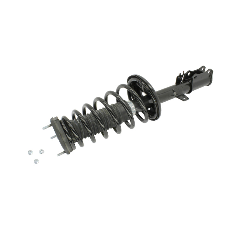 KYB Shocks & Struts Strut Plus Rear Right TOYOTA Camry 1997-01 - Bull Strap