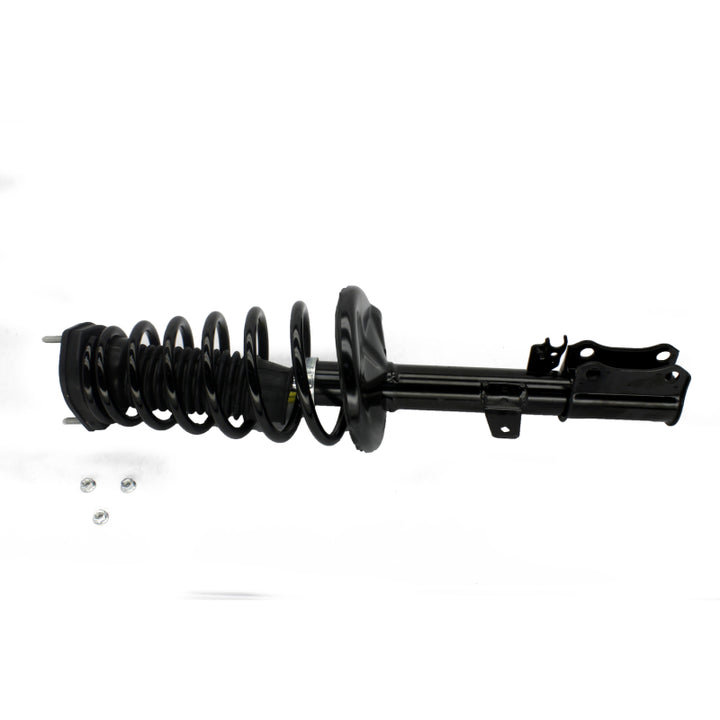 KYB Shocks & Struts Strut Plus Rear Right TOYOTA Camry 1997-01 - Bull Strap