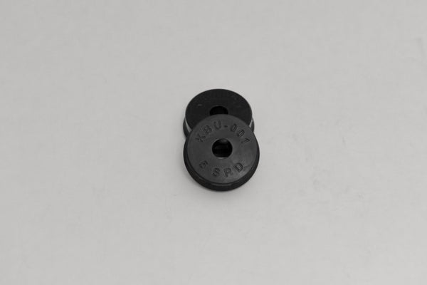 Kartboy 02-14 Subaru WRX/All 5-Speed Models Front Shifter Bushing - Bull Strap