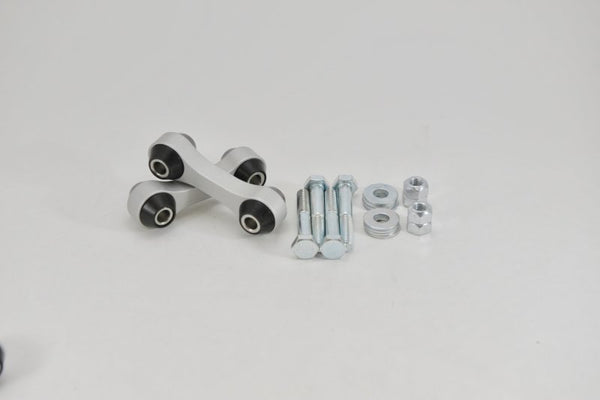 Kartboy 04-07 Subaru STi Rear Endlinks - Bull Strap