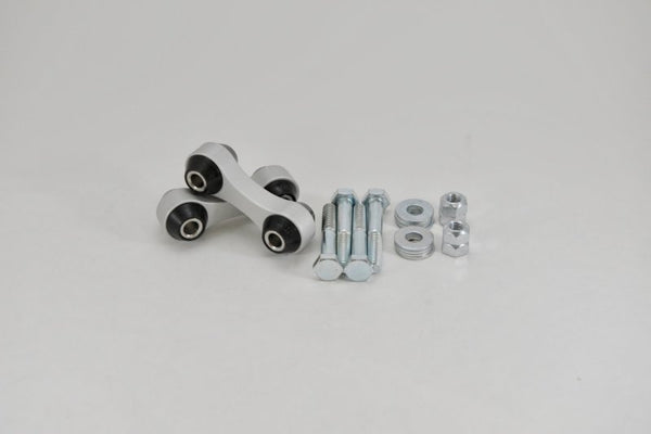 Kartboy 2000+ (Sedan Only) RS/WRX/STi/Forester Solid Front Endlinks - Bull Strap
