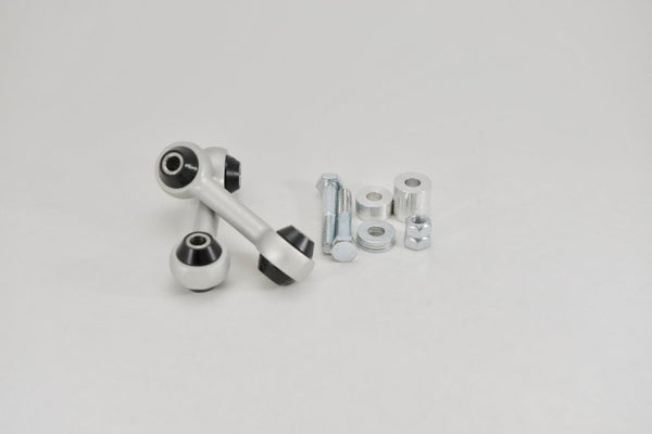 Kartboy 2008+ Subaru Rear Endlink Kit w/Hardware & Spacers - Set of 2 - Bull Strap