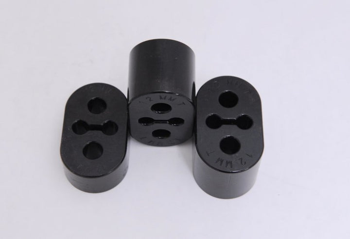 Kartboy 2015+ Volkswagen Golf Exhaust Hanger Kit - Bull Strap