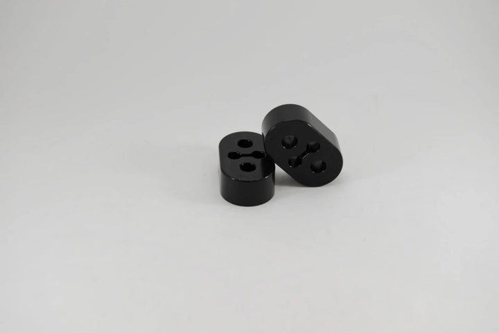 Kartboy Exhaust Hanger - 10mm - Bull Strap