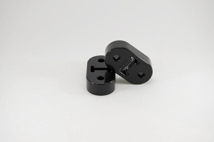 Kartboy Exhaust Hanger Long - 12mm - Bull Strap