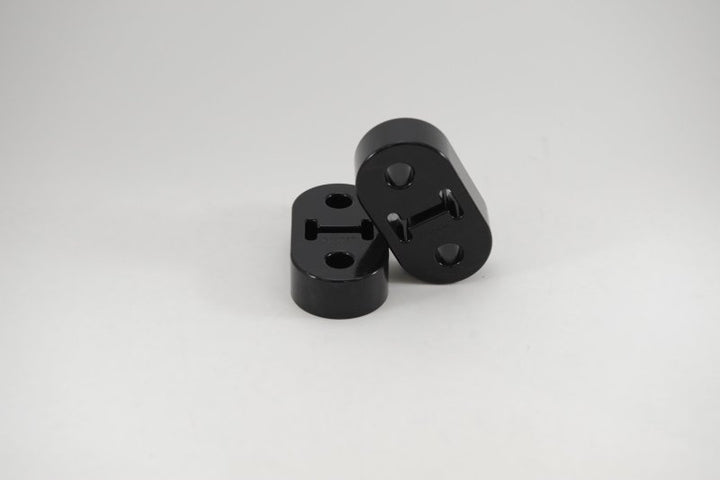 Kartboy Exhaust Hanger Long - 15mm - Bull Strap