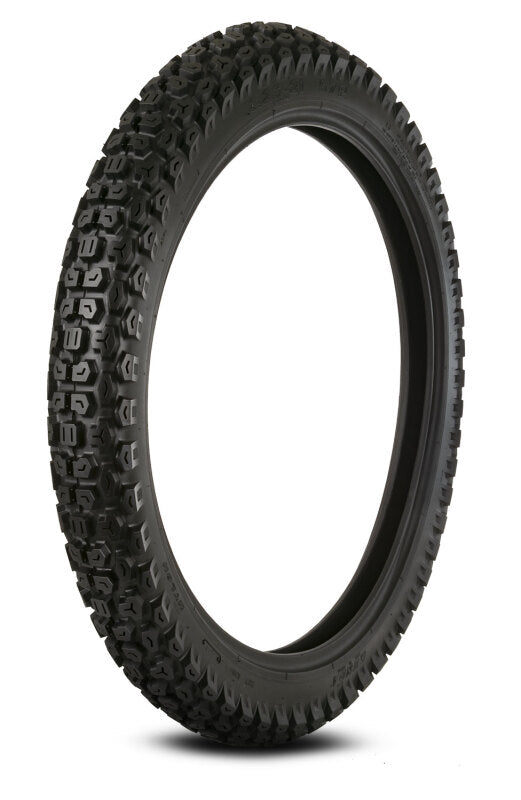 Kenda K270 Dual Sport Front Tire - 275-18 4PR 42P TT 14051008 - Bull Strap