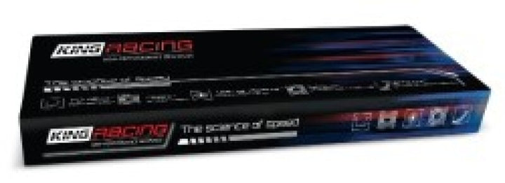 King Ford Prod. V8 4.6L/5.4L Will Not Fit 13-14 GT500 Performance Main Bearing Set - Size STD - Bull Strap