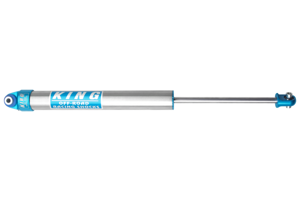 King Shocks 2021+ RAM 1500 TRX Rear 2.0 Dia Rear Axle Power Hop Shock - Bull Strap