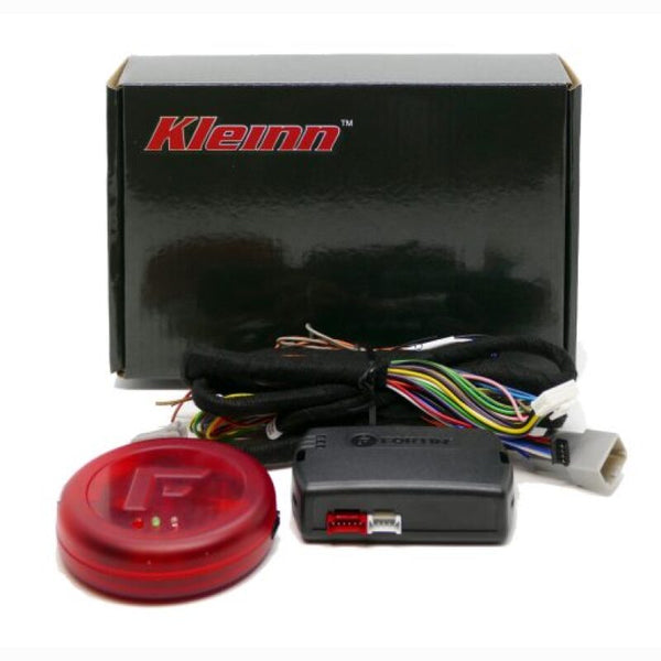 Kleinn 18-24 Jeep JT/ JL/ JLU Remote Start - Bull Strap