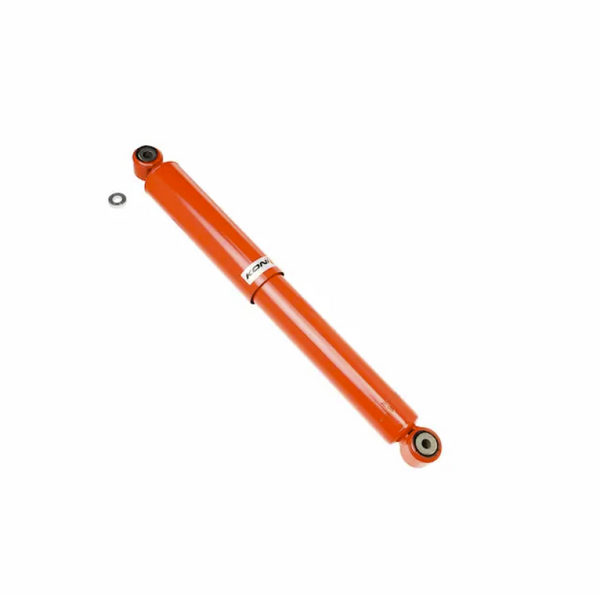 Koni 2019+ Mercedes Sprinter W907 4x4 (2500 4WD) Adjustable Rear Shock - Bull Strap