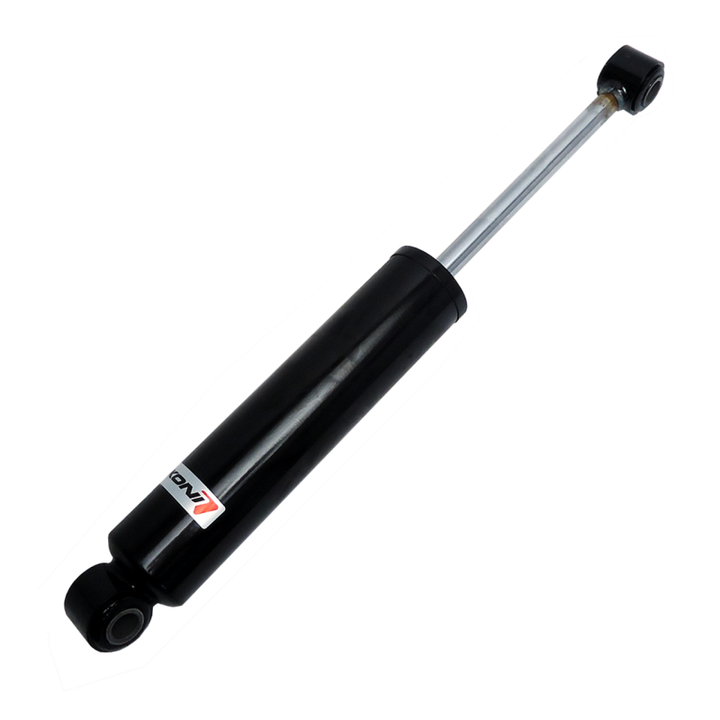 Koni Alpine Peak Shock - Front - Bull Strap