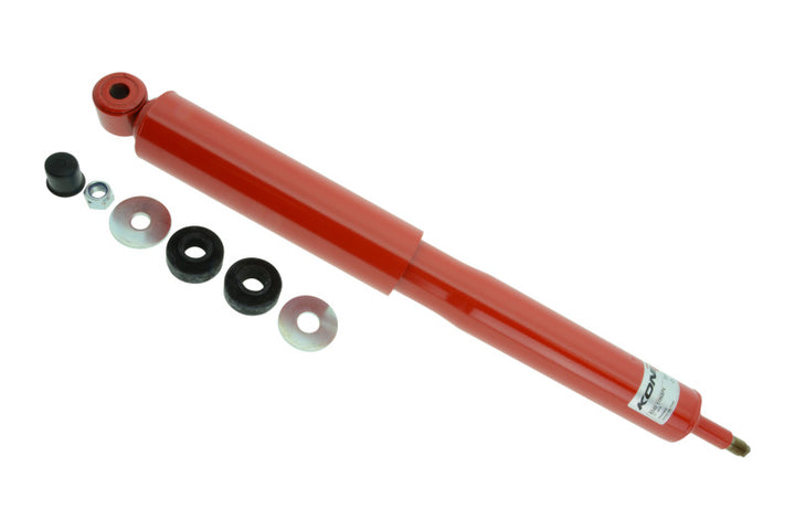 Koni Heavy Track (Red) Shock 79-90 Mercedes W460 - Front - Bull Strap