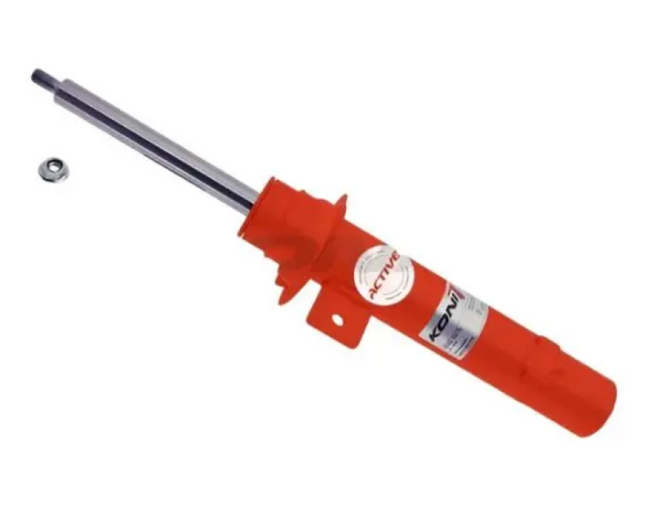 Koni Special Active Shock 2014+ Mini Cooper F55/F56 Front Driver Side - Bull Strap