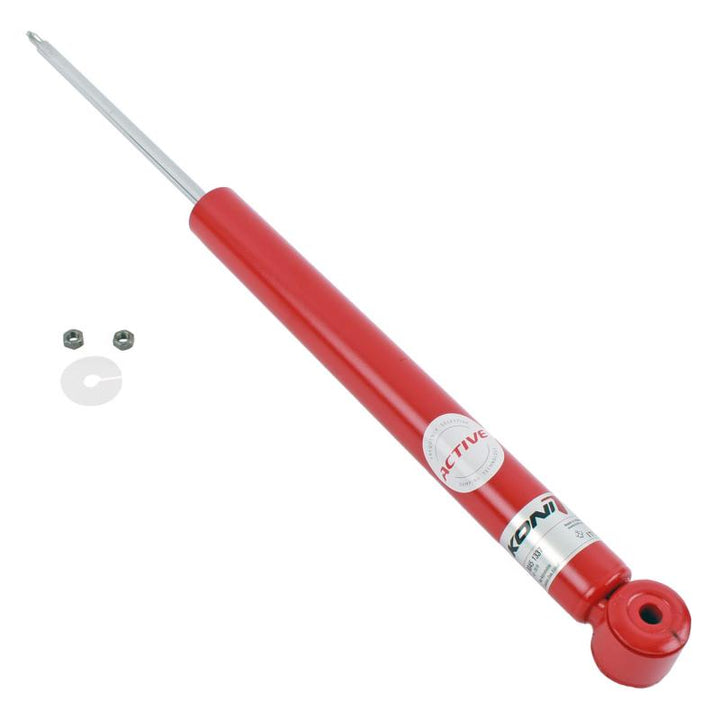 Koni Special Active Shock FSD 14-16 Mazda 3 Rear - Bull Strap