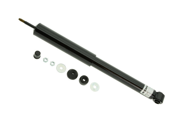 Koni Special D (Red) Shock 65-72 Mercedes W108 250S/ 250SE/ 280S/ 280SE/ 280SEL - Rear - Bull Strap