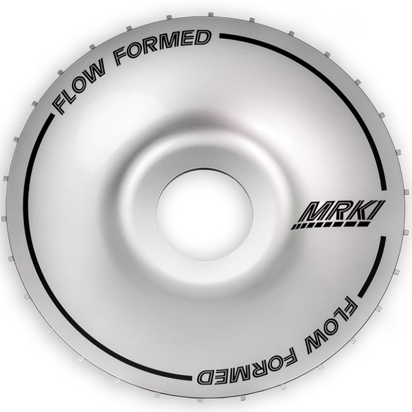 Konig Aero Cover for MRK1 Wheels - Bull Strap