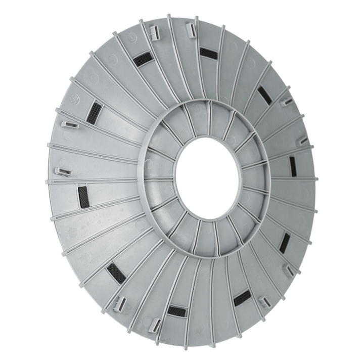 Konig Aero Cover for MRK1 Wheels - Bull Strap