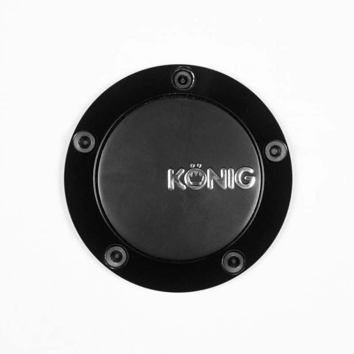 Konig Flow Formed Center Cap - Bull Strap