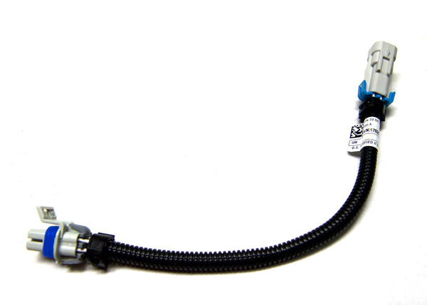 Kooks 04-08 Cadillac CTSV & All Pontiac G8 12in - 02 Ext Harn Each - Bull Strap