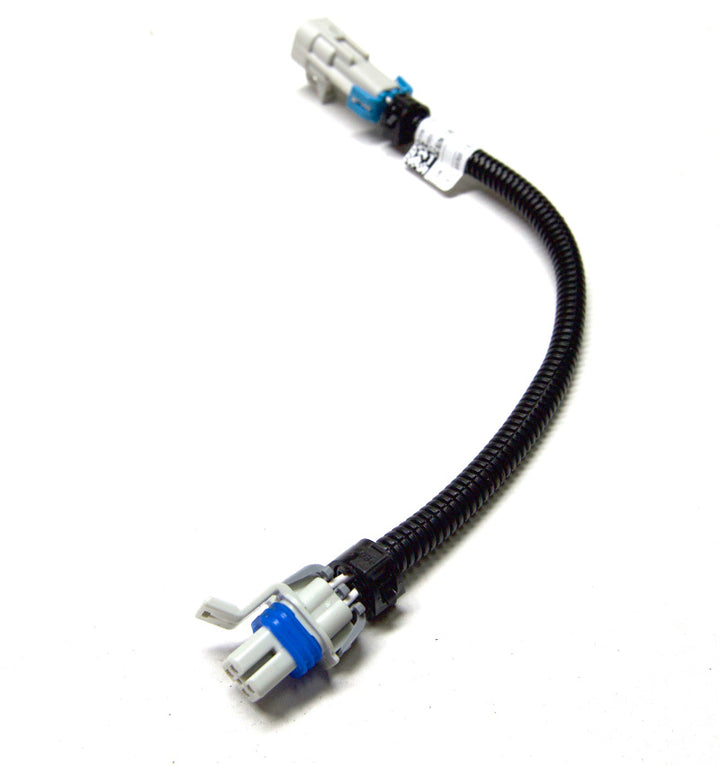 Kooks 04-08 Cadillac CTSV & All Pontiac G8 12in - 02 Ext Harn Each - Bull Strap