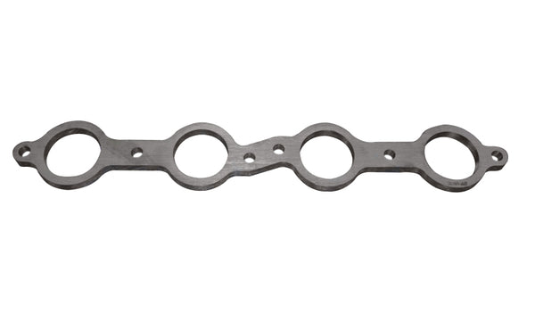Kooks GM LS Engines 1 7/8in SS LS1 Flange (Bank) - Bull Strap