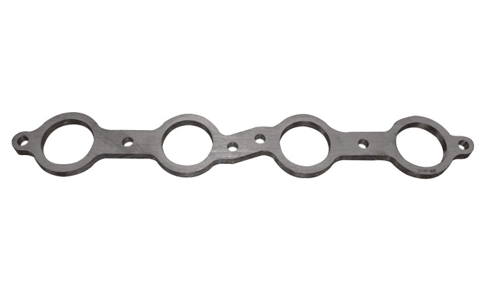 Kooks GM LS Engines 1 7/8in SS LS1 Flange (Bank) - Bull Strap