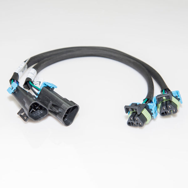 Kooks Universal O2 Sensor Ext Harn - Bull Strap