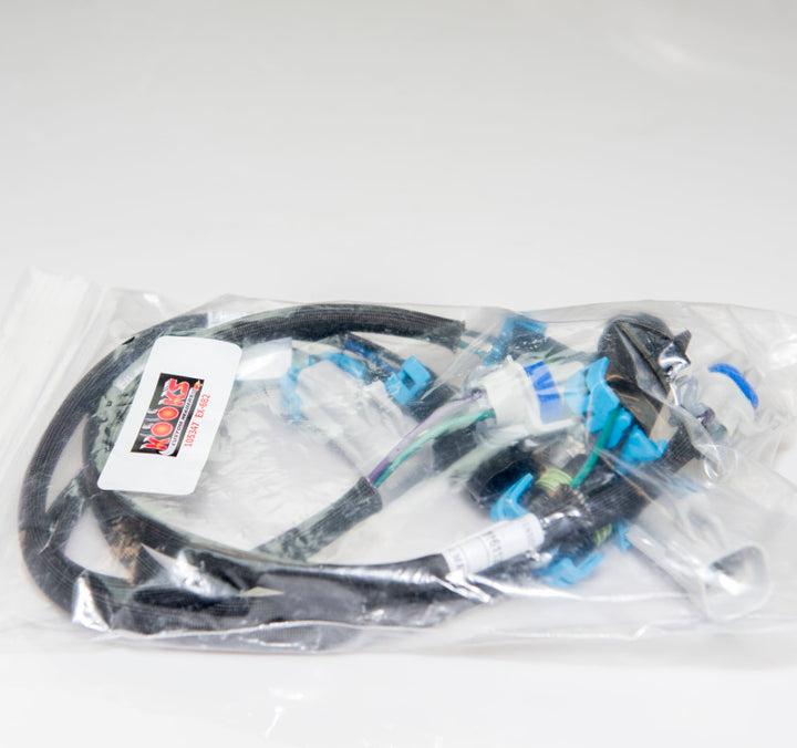 Kooks Universal O2 Sensor Ext Harn - Bull Strap