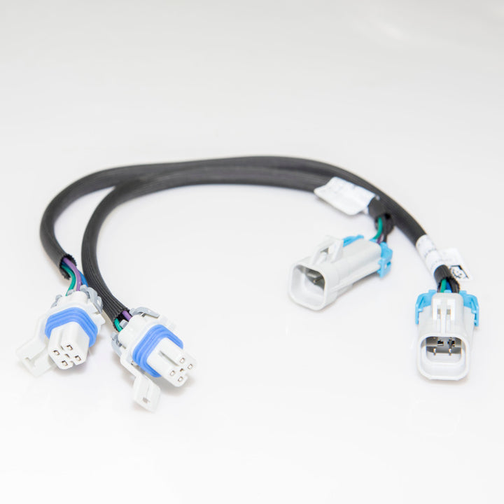Kooks Universal O2 Sensor Ext Harn - Bull Strap