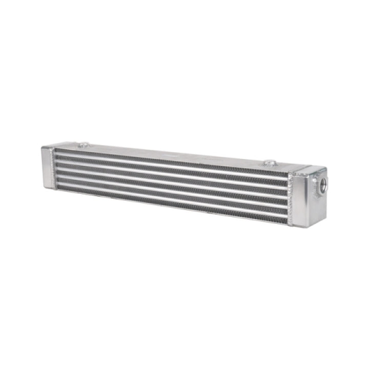 Koyo Universal Tube and Fin Crossflow Fluid Cooler - Bull Strap