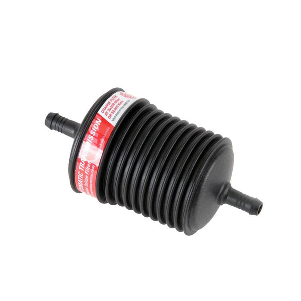 KraftWerks Magnetic In-Line Oil Filter - Bull Strap