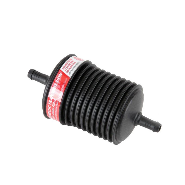 KraftWerks Magnetic In-Line Oil Filter - Bull Strap