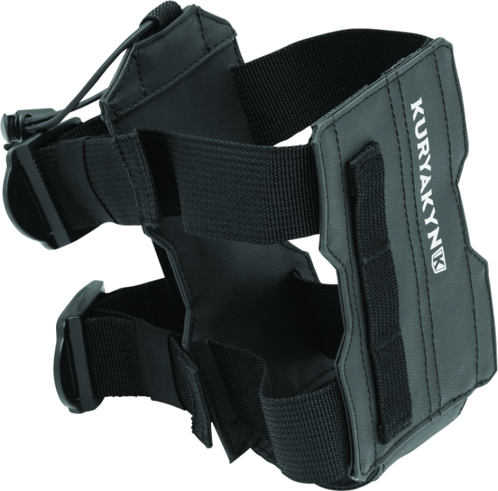 Kuryakyn Clinger Bottle Holder - Bull Strap