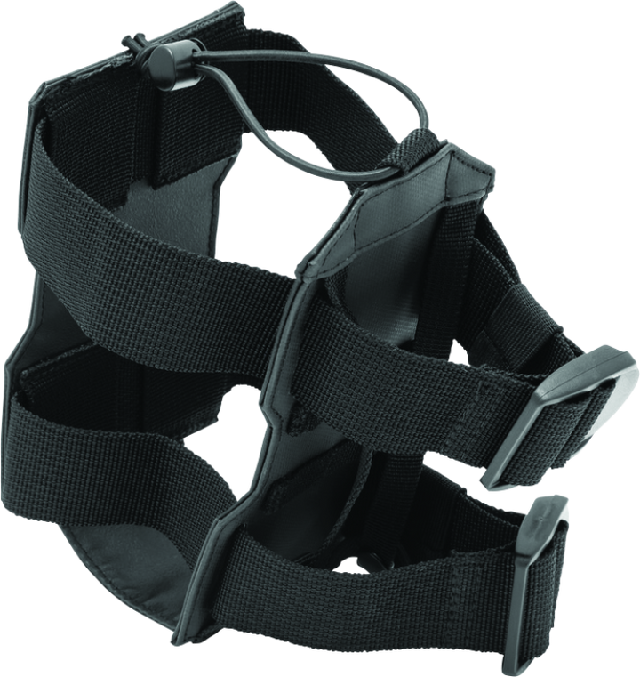 Kuryakyn Clinger Bottle Holder - Bull Strap