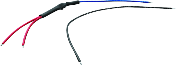 Kuryakyn Diode Kit For LED Turn Signals - Bull Strap