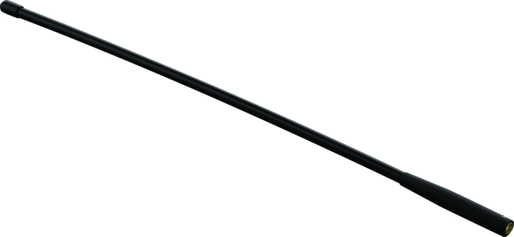 Kuryakyn Dual Function Flexible Antenna - Bull Strap