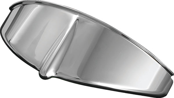 Kuryakyn Headlight Visor 7in Headlight - Bull Strap