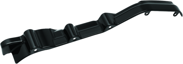 Kuryakyn Inner Primary Cover Black - Bull Strap