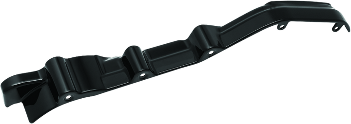 Kuryakyn Inner Primary Cover Black - Bull Strap
