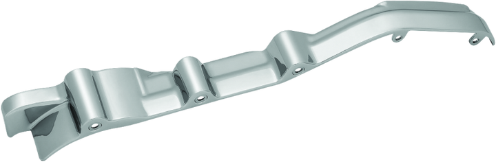 Kuryakyn Inner Primary Cover Chrome - Bull Strap