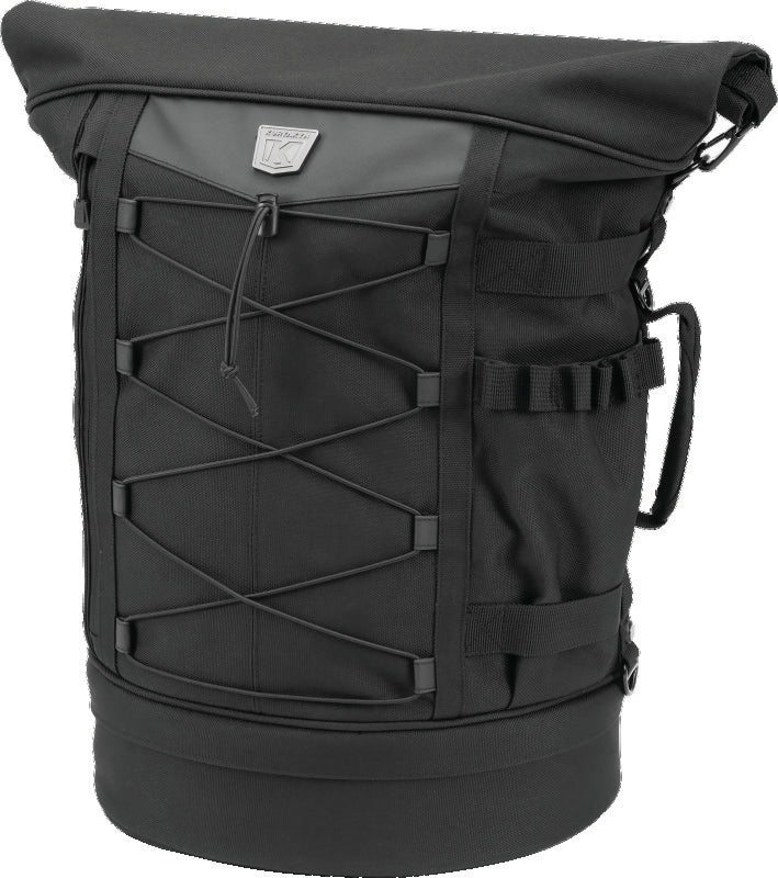 Kuryakyn Momentum Freeloader Duffle - Bull Strap