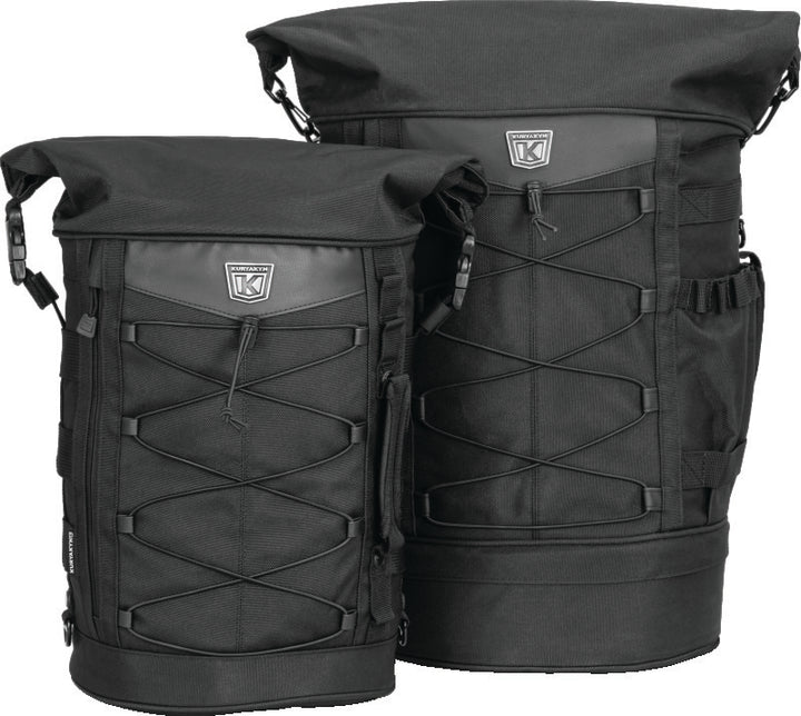Kuryakyn Momentum Freeloader Duffle - Bull Strap