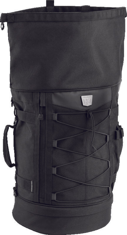 Kuryakyn Momentum Freeloader Duffle - Bull Strap