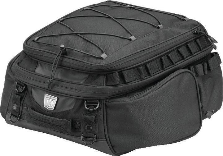 Kuryakyn Momentum Roamer Bag - Bull Strap