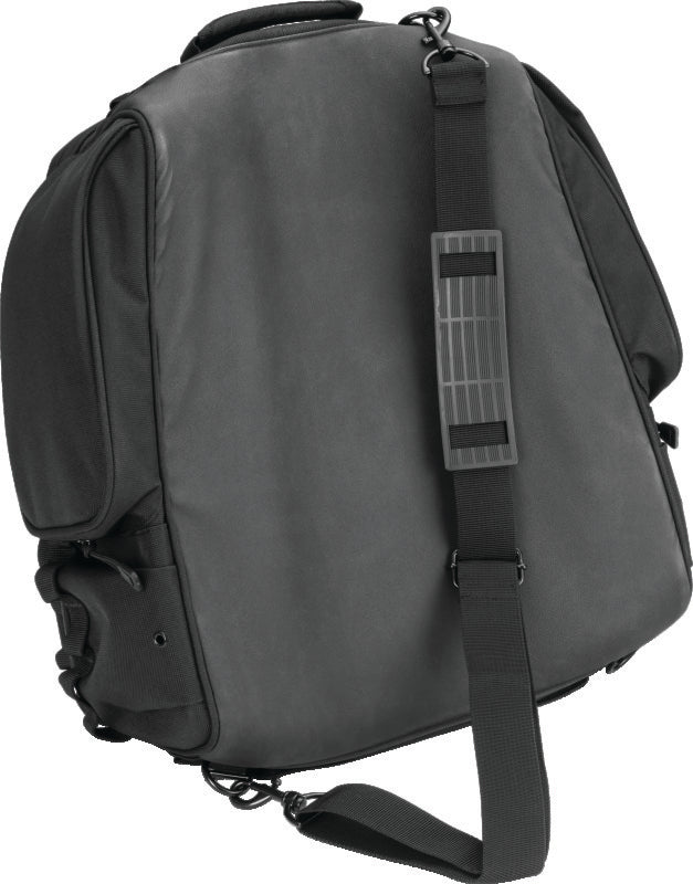 Kuryakyn Momentum Roamer Bag - Bull Strap