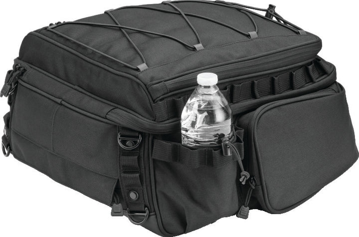 Kuryakyn Momentum Roamer Bag - Bull Strap